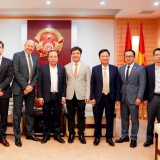 Pasqal đề xuất đưa Việt Nam thành trung tâm dịch vụ điện toán lượng tử khu vực