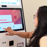 Ứng dụng AI trong dịch vụ công: Đặt an toàn và trách nhiệm lên hàng đầu