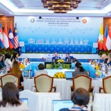 Học viện Nông nghiệp Việt Nam: 70 năm phát triển tri thức, thúc đẩy đổi mới sáng tạo