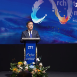 ZTE 'đặt cược' vào kinh tế Token cho hạ tầng số kỷ nguyên AI
