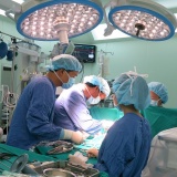 Làm chủ kỹ thuật ghép gan, bước khẳng định năng lực y học Việt Nam