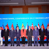 Đại tướng Lương Tam Quang đề xuất 3 định hướng tăng cường hợp tác an ninh mạng ASEAN