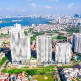 Nguồn cung căn hộ tiếp tục mở rộng, giá nhà còn dư địa tăng?