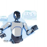 Robot hình người Trung Quốc phát triển nhanh, mở thêm cơ hội cho doanh nghiệp Hàn Quốc