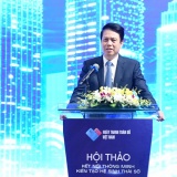 Thanh toán số không chỉ chuyển tiền nhanh mà còn phải quản trị tốt