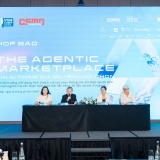 VSMCamp & CSMOSummit lần thứ 10 bàn về tác động của AI