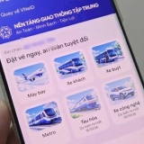 Tuyến Metro số 1 TP.HCM chính thức triển khai mua vé qua VNeID: Tiện lợi và thúc đẩy giao thông xanh