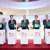 Đại học Bách khoa Hà Nội và GELEXIMCO khánh thành Trung tâm Đổi mới sáng tạo liên ngành