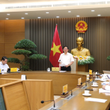 Hình thành doanh nghiệp công nghệ đủ sức tham gia sâu vào chuỗi giá trị toàn cầu