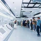Samsung giới thiệu loạt thiết bị gia dụng tích hợp AI thế hệ mới