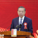 Tổng Bí thư, Chủ tịch nước Tô Lâm: Xây dựng Đại học Bách khoa Hà Nội trở thành đại học nghiên cứu xuất sắc, đảm nhận nhiệm vụ lớn của quốc gia