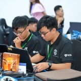 67 đội tuyển tranh tài bảo vệ hạ tầng số trong kỷ nguyên AI