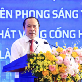 Mở rộng cơ hội để nhà khoa học trẻ tham gia giải 'bài toán' lớn của quốc gia