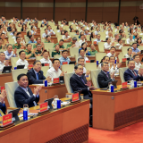 Hơn 2,72 triệu đại biểu tham dự Hội nghị toàn quốc quán triệt, triển khai thực hiện Nghị quyết Trung ương 4
