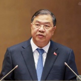 Năm 2027 phấn đấu tăng trưởng GDP từ 10% trở lên, tạo chuyển biến thực chất trong tổ chức thực thi