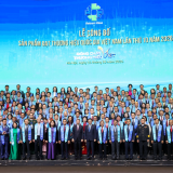 Thủ tướng Lê Minh Hưng: Doanh nghiệp thương hiệu Việt Nam phải trở thành lợi thế cạnh tranh chiến lược