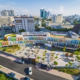 Công nghệ số đi vào công trình xanh, giao thông xanh Việt Nam
