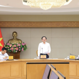 Hoàn thiện Luật Đất đai (sửa đổi), tháo gỡ vướng mắc, khơi thông nguồn lực