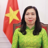Nâng tầm toàn diện quan hệ giữa Việt Nam với Đan Mạch, EU và Bỉ