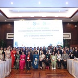 Nhà Khoa học nữ ASEAN: Tiên phong đổi mới sáng tạo, kiến tạo tương lại bằng KH&CN