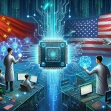 Sau cuộc đua chip, Mỹ - Trung bước vào 