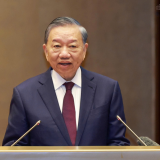 Thành quả tăng trưởng phải tạo điều kiện để mỗi người dân phát triển bản thân và đóng góp cho đất nước
