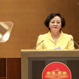 Thiết lập cơ chế nhân tài dẫn dắt nhân tài, khắc phục tình trạng đố kỵ, sợ người giỏi