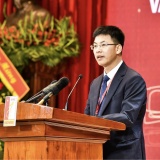 TS. Trần Việt Hùng: Đại học phải là nôi tạo dựng thế hệ nhân tài công nghệ vươn tầm thế giới