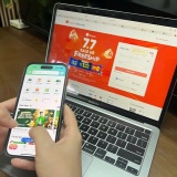 Hà Nội chuẩn bị kế hoạch phát triển thương mại điện tử năm 2027
