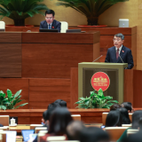 Toàn văn Báo cáo kinh tế - xã hội do Thủ tướng Lê Minh Hưng trình bày tại Kỳ họp thứ 2, Quốc hội khóa XVI