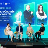Công nghệ số đi vào công trình xanh, giao thông xanh Việt Nam
