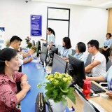Hà Nội thúc đẩy đổi mới từ những sáng kiến cải cách hành chính