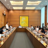 Thực hiện mục tiêu tăng trưởng cao phải đi liền với bảo đảm chất lượng tăng trưởng, kiểm soát lạm phát