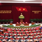 Hội nghị Trung ương 4 khóa XIV: Từ quyết sách đúng đến năng lực phát triển thực chất