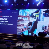Bosch mang nhiều giải pháp công nghệ đến Bosch Pro Experience Day 2026