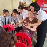 Quảng Trị: Đưa dịch vụ công trực tuyến đến từng hộ dân