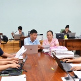 Quảng Ngãi tăng tốc số hóa hồ sơ đảng viên, nâng cao hiệu quả quản lý
