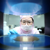 Trung Quốc chi gần 600 tỷ USD cho R&D