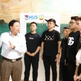 “Cây đại thụ” đã đưa trầm tích luận Việt Nam vươn ra biển lớn