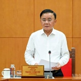 Bộ Chính trị ban hành Kết luận về hoàn thiện hệ thống vị trí việc làm trong hệ thống chính trị