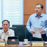 Phó Thủ tướng Thường trực Phạm Gia Túc: Chú trọng thực thi các cam kết quốc tế