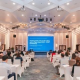 Doanh nghiệp trẻ và định hướng vươn ra thị trường quốc tế bằng thương mại điện tử