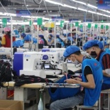 Làm chủ công nghệ và tự động hóa: Bước đột phá đưa đá nhân tạo Viên Nam vươn tầm thế giới