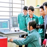 Khung bồi dưỡng năng lực thực hành cho giảng viên, giáo viên giáo dục nghề nghiệp