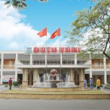Nâng cao chất lượng nguồn nhân lực, xây dựng Bệnh viện Việt Nam – Thụy Điển Uông Bí trở thành Bệnh viện hàng đầu khu vực