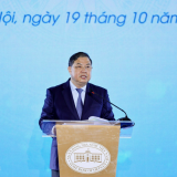 Phó Thủ tướng Thường trực Phạm Gia Túc: Lấy hiệu quả thực chất làm thước đo hỗ trợ phụ nữ phát triển kinh tế