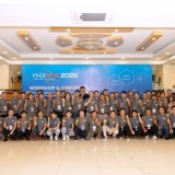 Peering 3.0: Nền tảng kết nối và vận hành hạ tầng Internet quốc gia an toàn, hiệu quả, thông minh