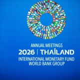Rủi ro kinh tế toàn cầu 2026 từ AI và nợ công