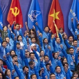 Tạo điều kiện cho thanh niên khởi nghiệp, đổi mới sáng tạo