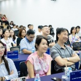 Thiết kế trong kỷ nguyên AI: Năng lực sáng tạo của con người ngày càng quan trọng